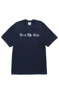 Do or die club from the logo T