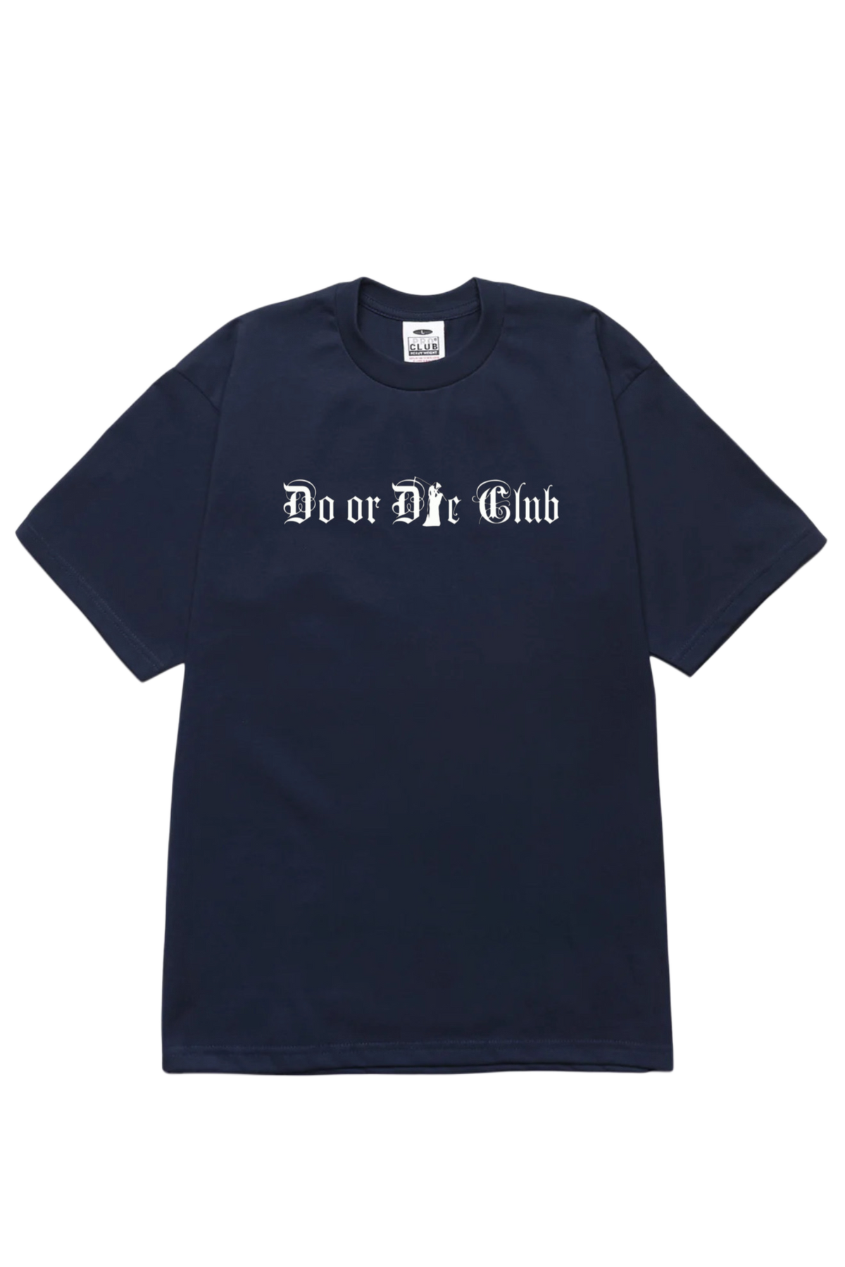 Do or die club from the logo T