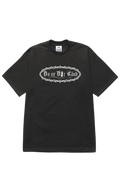 Crown of thorns B&W T shirt.